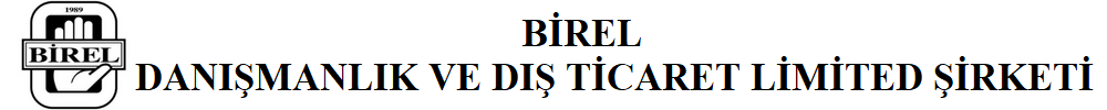 Birel Dış Ticaret